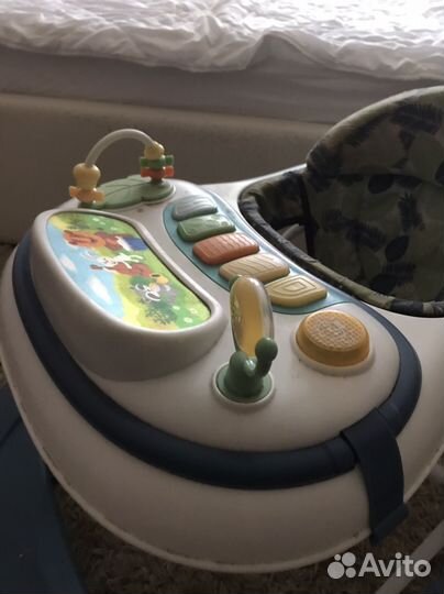 Ходунки детские