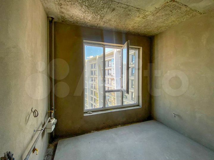 2-к. квартира, 65 м², 9/10 эт.