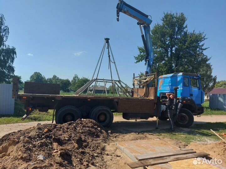 Манипулятор