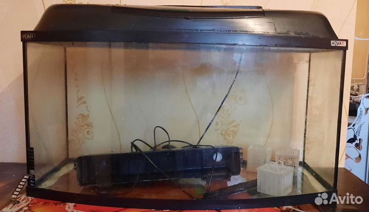 Аквариум