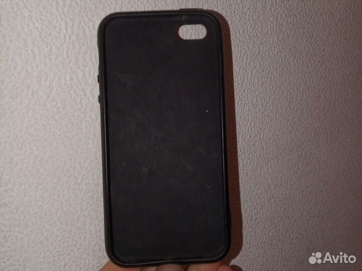 Чехол для iPhone 5s