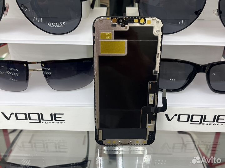 iPhone 12 экран дисплей для iPhone 12 insell