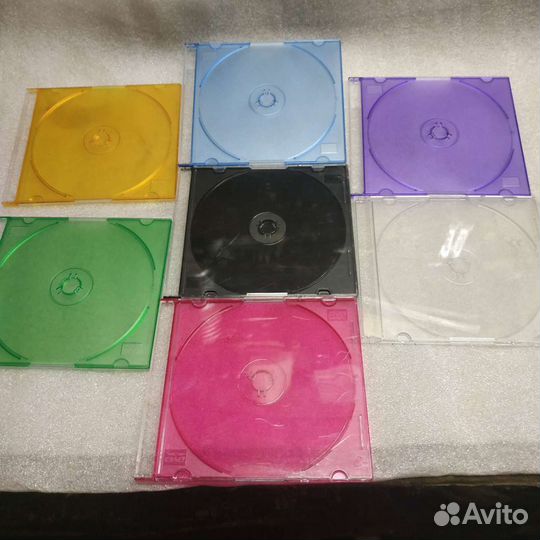 Футляры для MP3