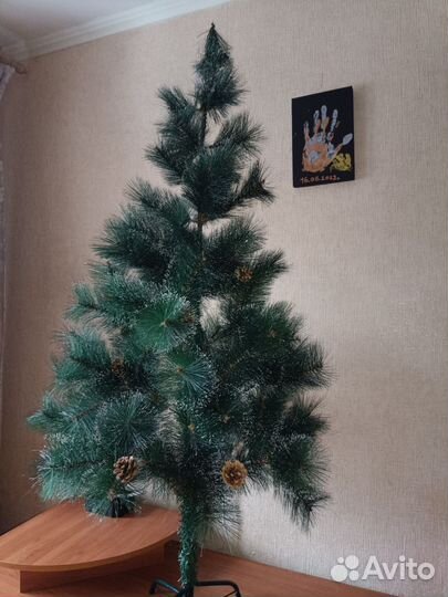Ель искуственная