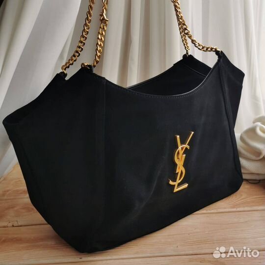 Новинка сумка ysl