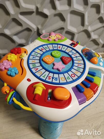 Центр раннего развития для малышей