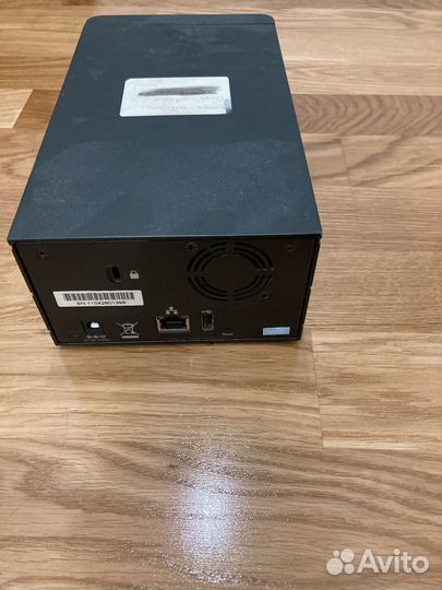 Видеорегистратор для видеонаблюдения