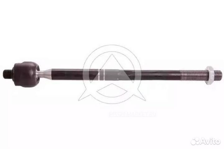 Sidem 3413 Тяга рулевая перед прав/лев