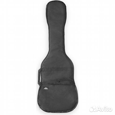 Чехол для бас-гитары AMC гб2