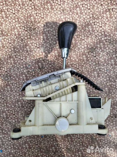 Селектор АКПП Chevrolet Lacetti