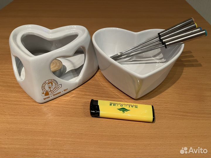 Фондюшница