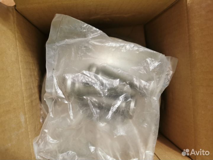 Ступичный подшипник BMW f20, f30, f31, f32, f80