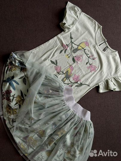 Костюм для девочки