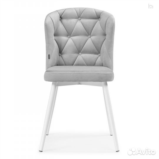 Стул обеденный Алиссум Home24