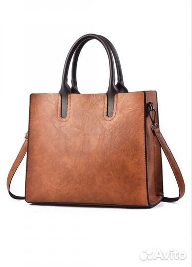 Сумка женская новая через плечо экокожа