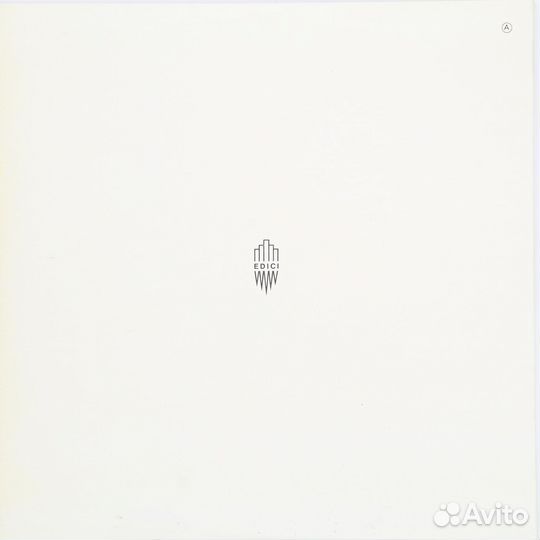 Винтаж - haydn: grande messe avec orgue (olivier a