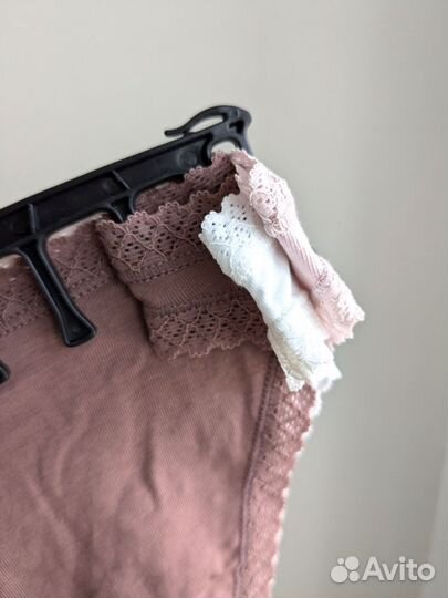 Трусы женские h&m.XS/S/M/L/XL. Брифы. Оригинал