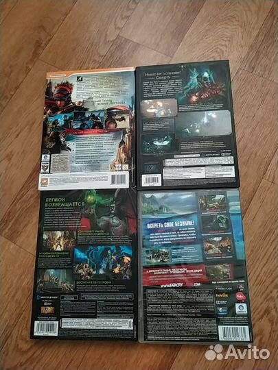 Игры Лицензия