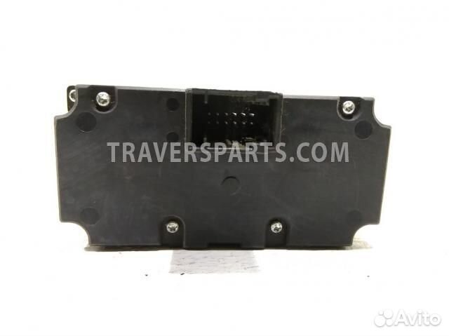 Переключатель света бмв