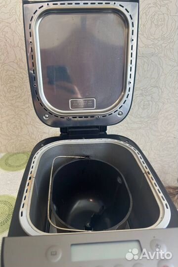 Хлебопечь panasonic sd-zp 2000