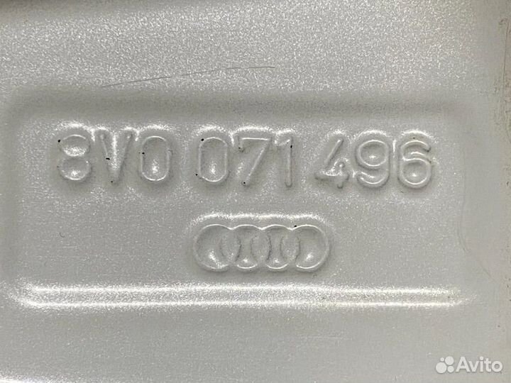 Литые диски r 16 Audi 8V0071496