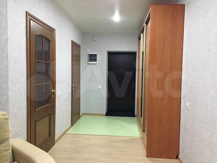 3-к. квартира, 127,6 м², 5/12 эт.