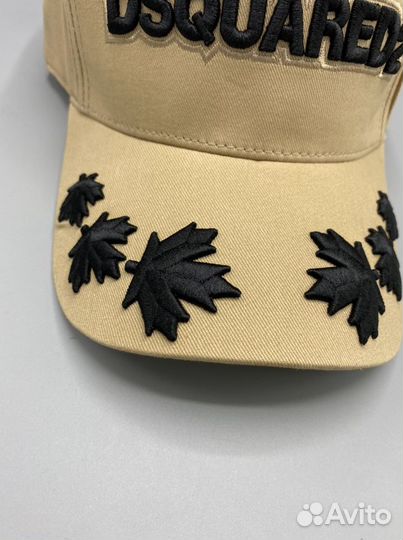 Бейсболка dsquared2