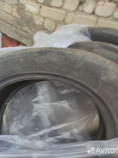 Acustica Challenger 185/65 R15