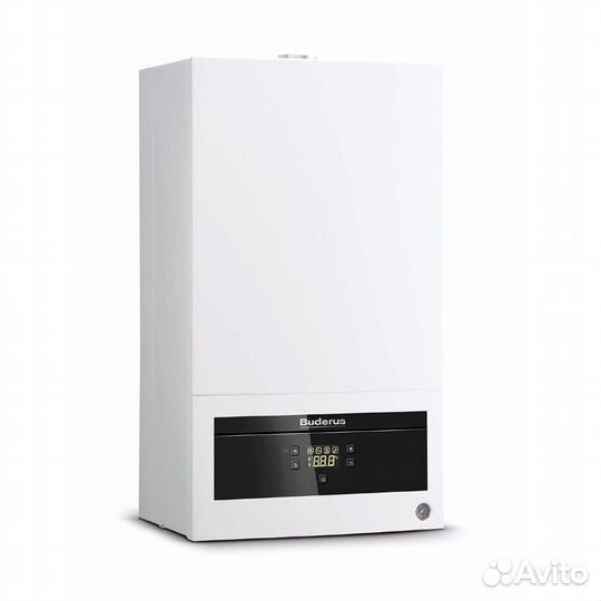 Газовый настенный одноконтурный котел