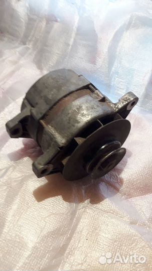 Генератор на газ-53