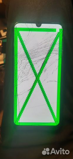 Дисплей Samsung A50 (A505F/FN) под переклейку