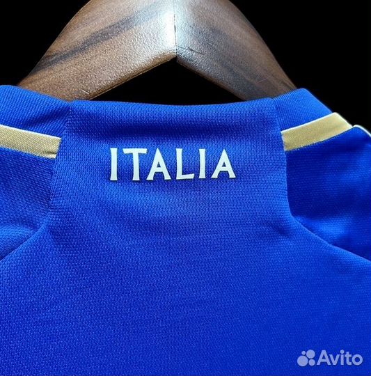 Футбольная форма