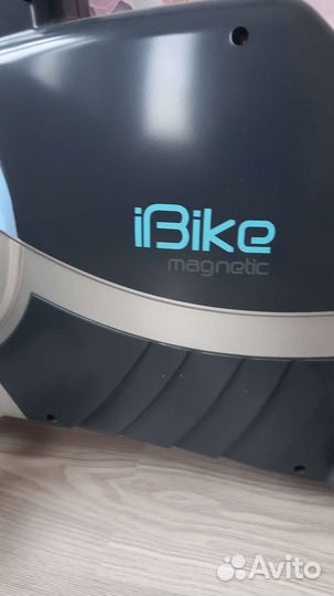 Велотренажер oxygen в идеальном состоянии