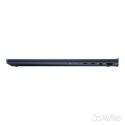 Ноутбук asus ZenBook 14 Flip oled UP3404VA-KN026W