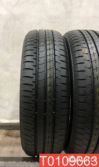 Bridgestone Ecopia NH200 C 175/60 R15 81H