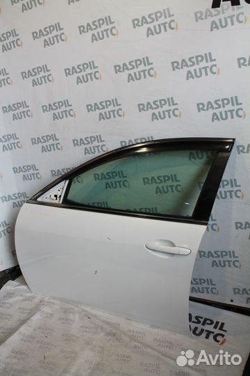 Дверь передняя левая Mazda 6 GH