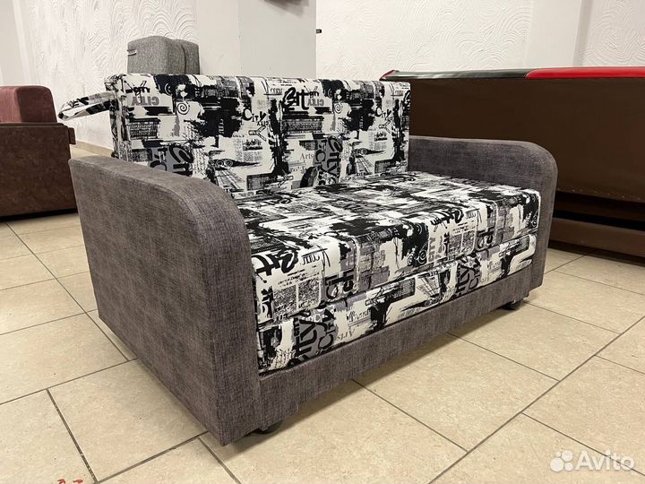 Диван раскладной