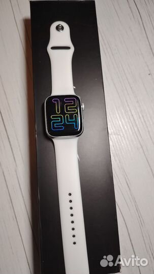 Apple watch