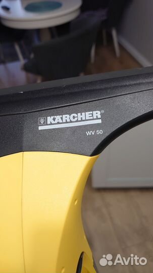 Karcher для мойки окон WV50 (Окномойка)