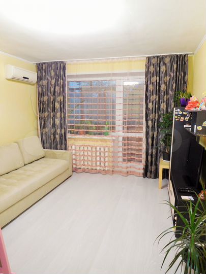 3-к. квартира, 67,4 м², 3/5 эт.