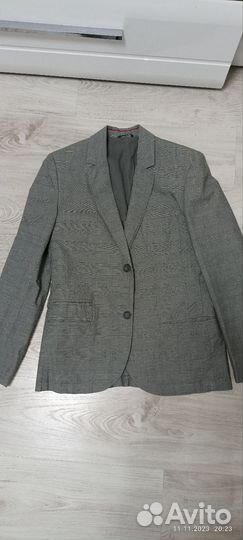 Мужские вещи пакетом 46 48