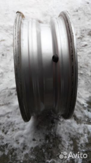 Литые диски