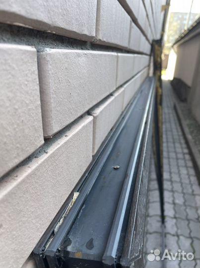 Стеклопакет