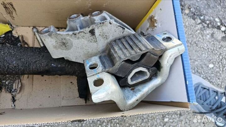 Детали для Citroen Jumper 2017