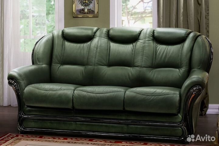 Перетяжка мебели