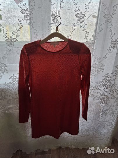 Вечернее платье 46 размера