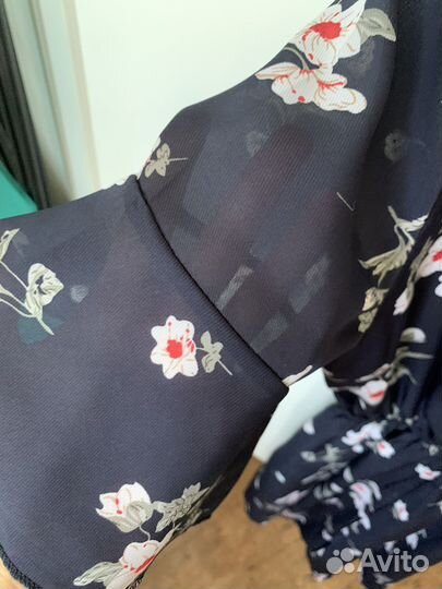 Комбинезон летний женский 42 размер