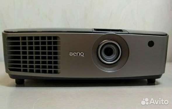 Проектор BenQ MX717