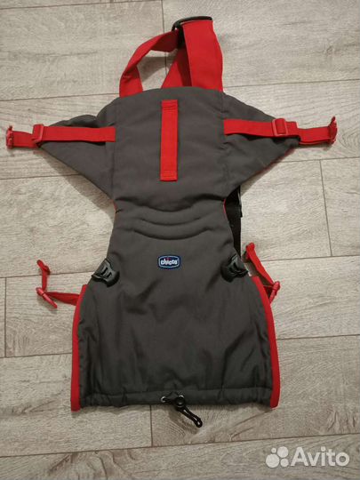 Рюкзак переноска кенгуру