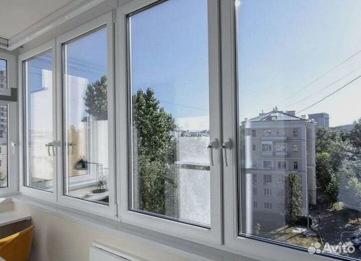 Окна пвх / Пластиковые окна / Евро окна под ключ